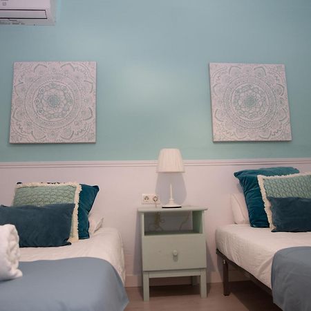 Apartamento En La Merced Малага Экстерьер фото