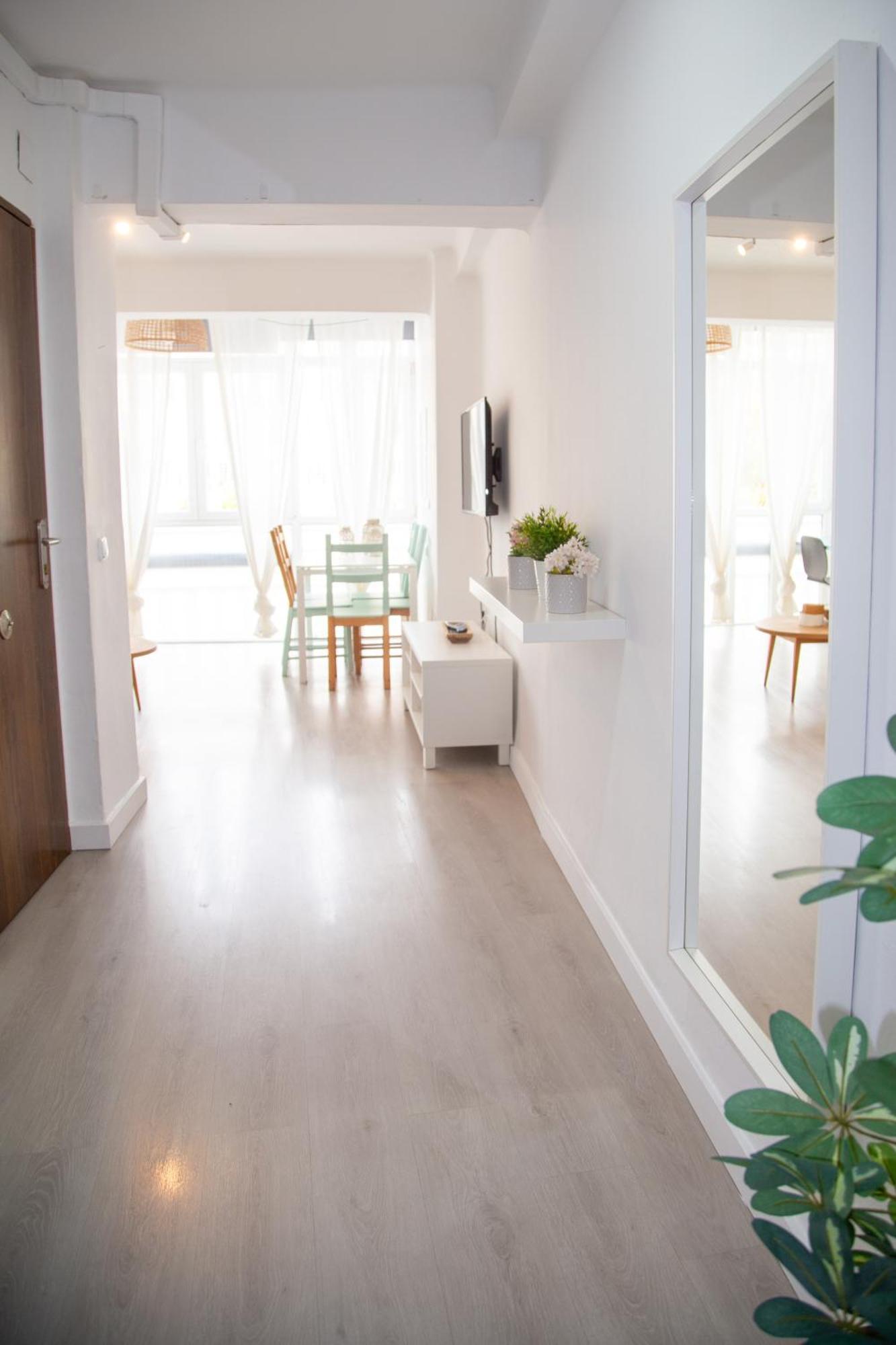Apartamento En La Merced Малага Экстерьер фото