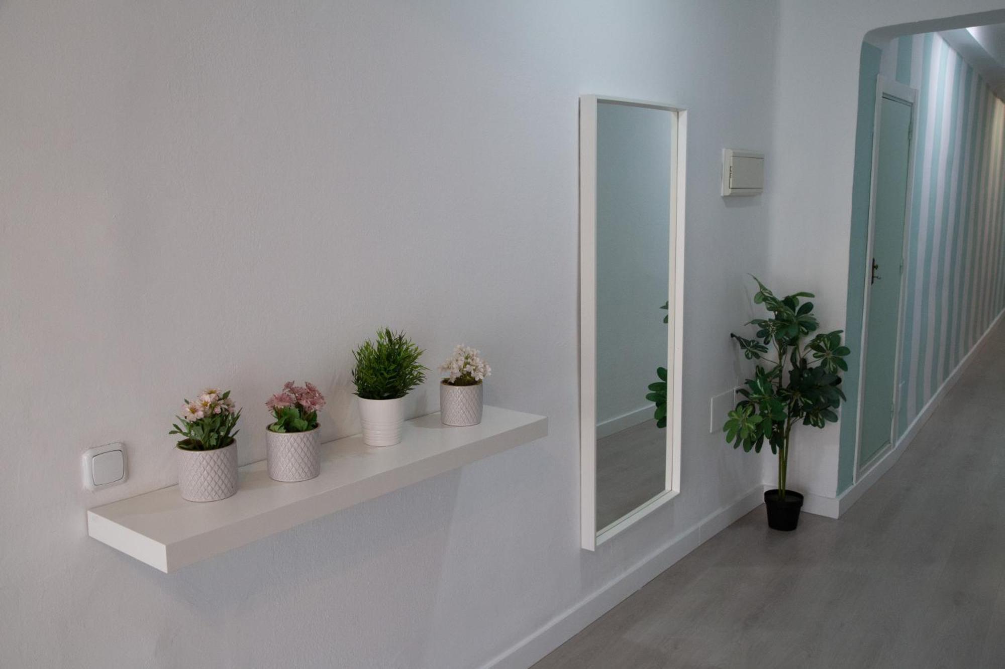 Apartamento En La Merced Малага Экстерьер фото